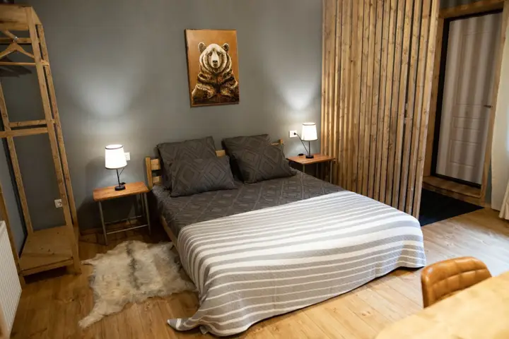 Пятигорск: Гостевой дом Большой Кавказ LOFT