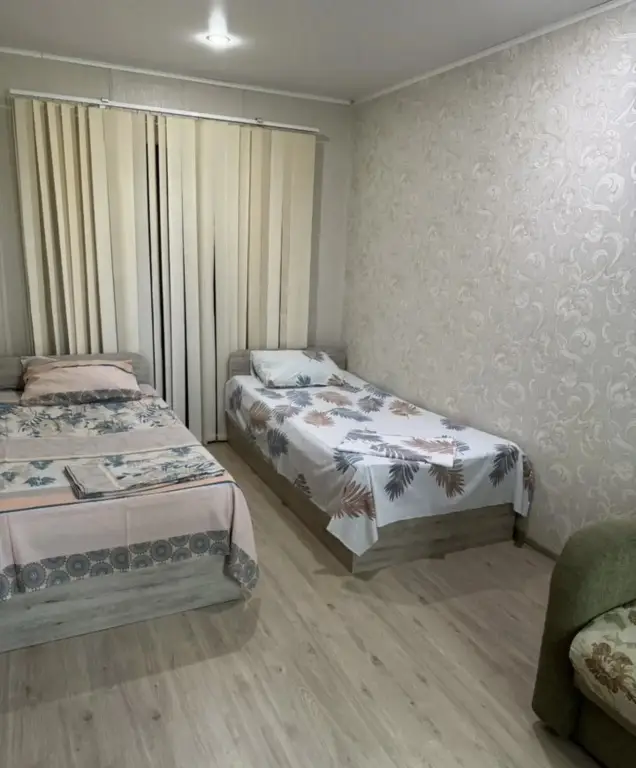 Липецк: Квартира на жд вокзале в центре