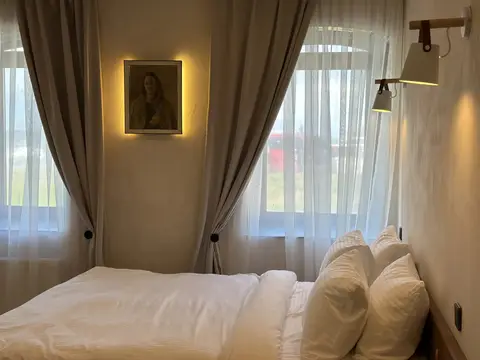 Апартаменты на Стрелке — фото 1