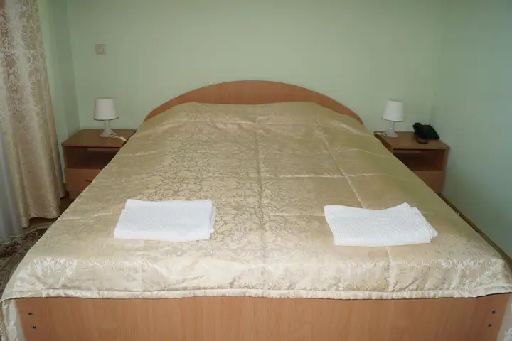 Сочи: Belarus'