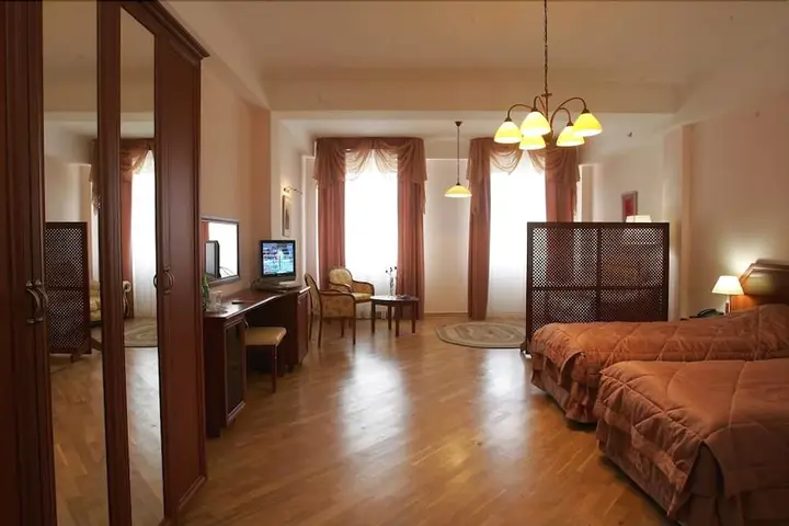 Сочи: Belarus'