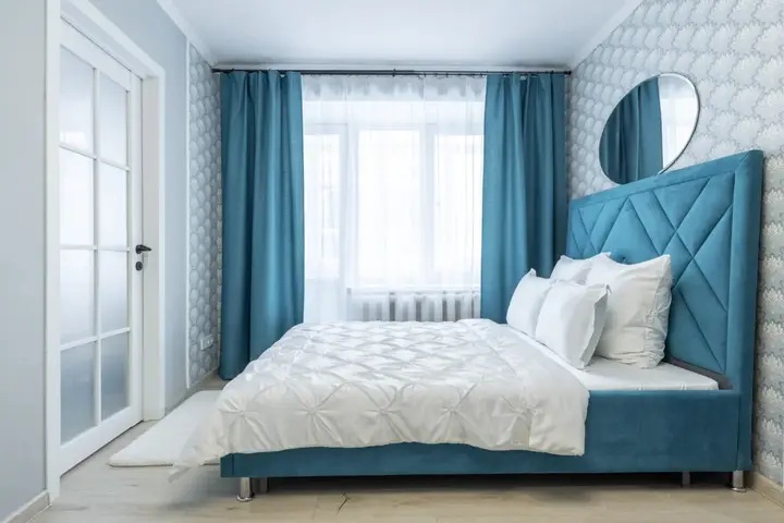 Казань: Апартаменты Lumière Residence на Восемь Персон