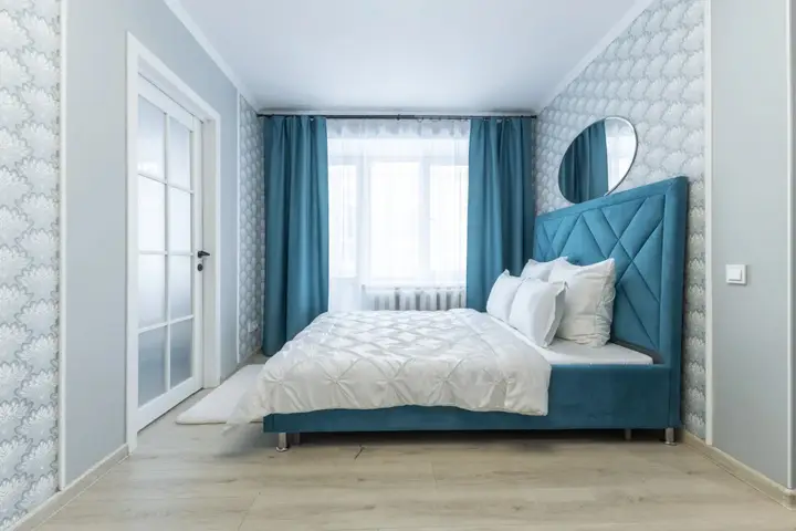 Казань: Апартаменты Lumière Residence на Восемь Персон