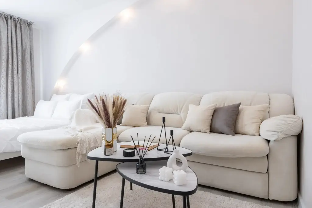 Казань: Апартаменты Lumière Residence Евро 2-Комнатные