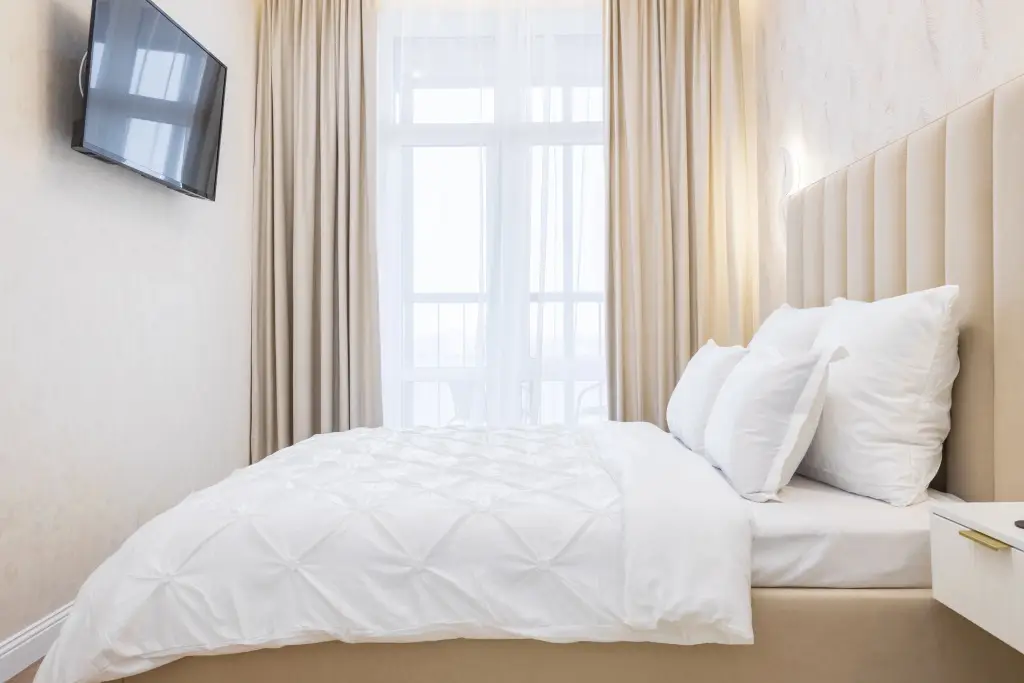 Казань: Апартаменты Lumière Residence