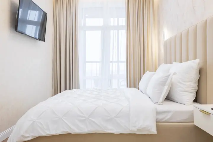 Казань: Апартаменты Lumière Residence