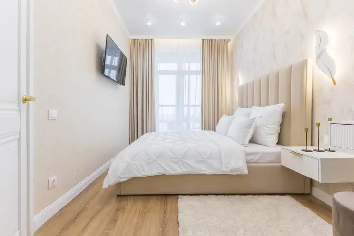 Казань: Апартаменты Lumière Residence
