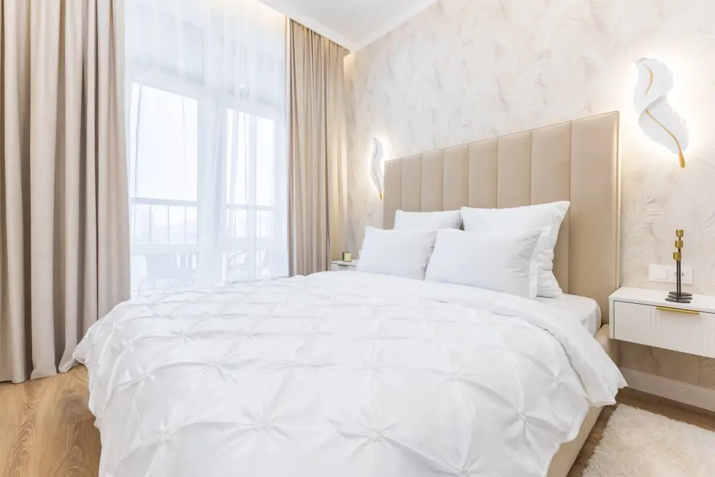 Казань: Апартаменты Lumière Residence