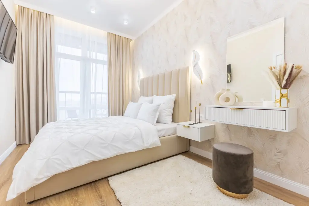 Казань: Апартаменты Lumière Residence