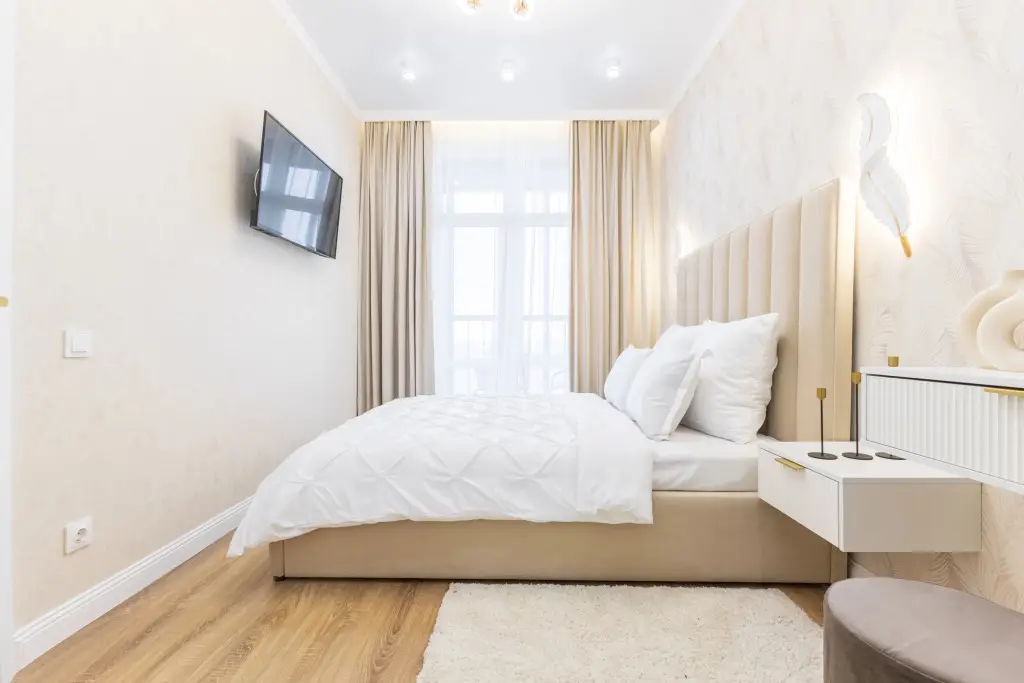 Казань: Апартаменты Lumière Residence