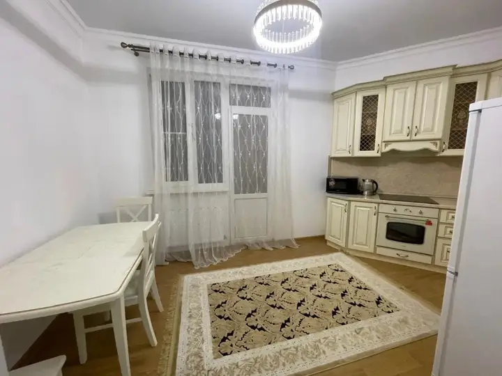 Махачкала: Квартира рядом с морем