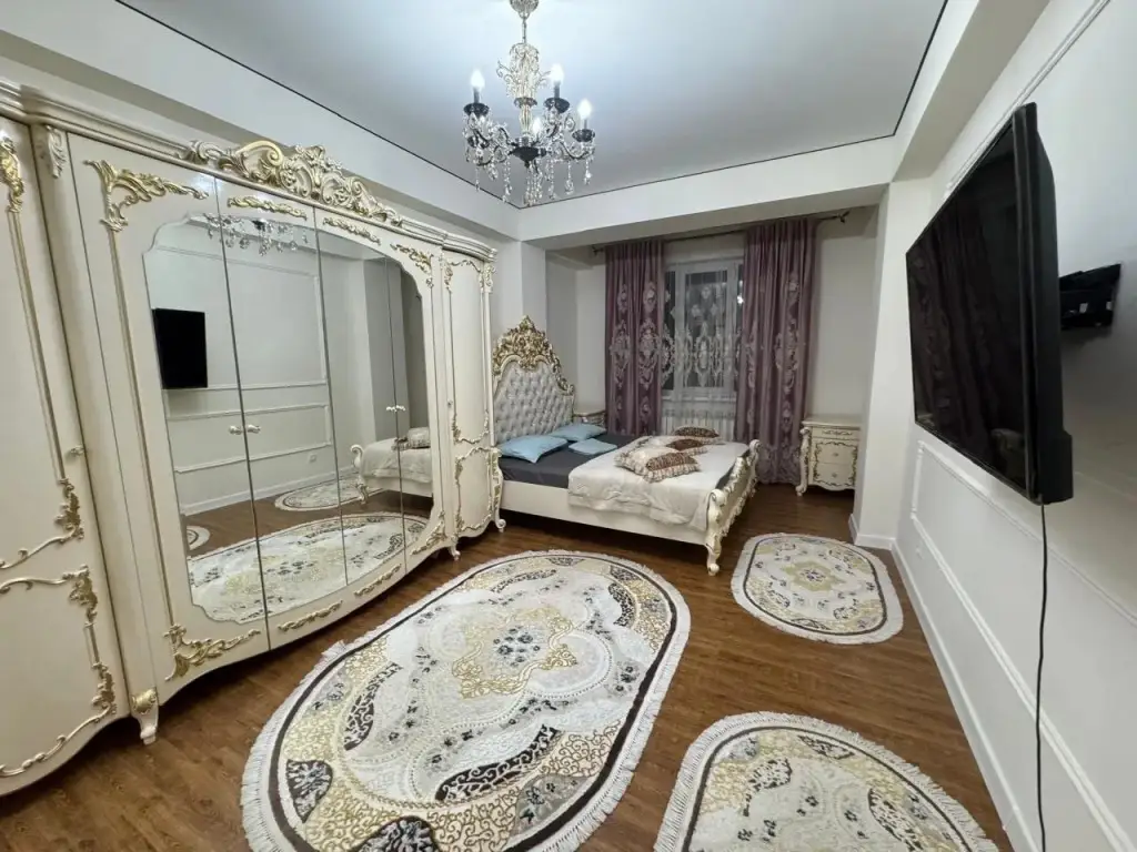 Квартира рядом с морем — фото 1
