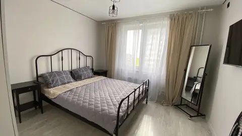 Квартира на Ленина 239 с Видом на Море Альфа Рент 59 — фото 1