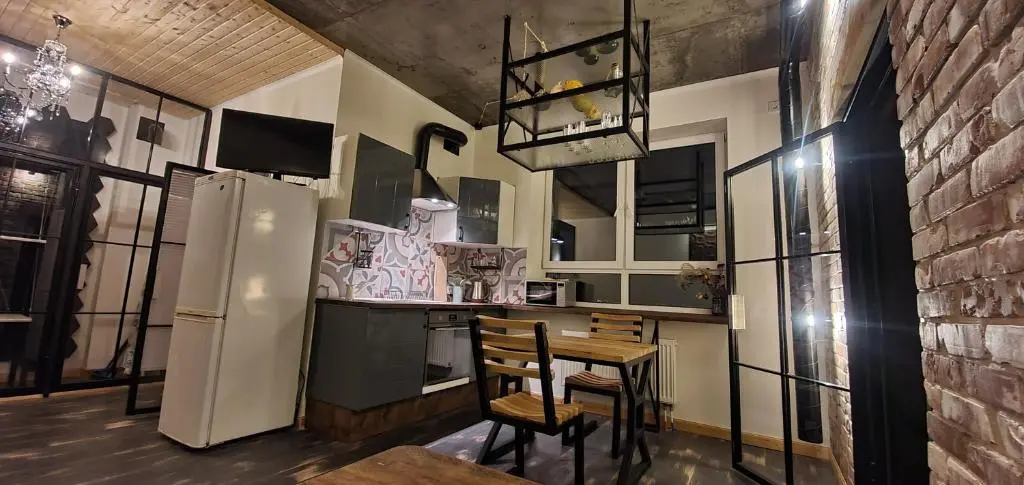 Брянск: Квартира Next Loft