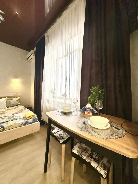 Евпатория: Квартира в частном секторе
