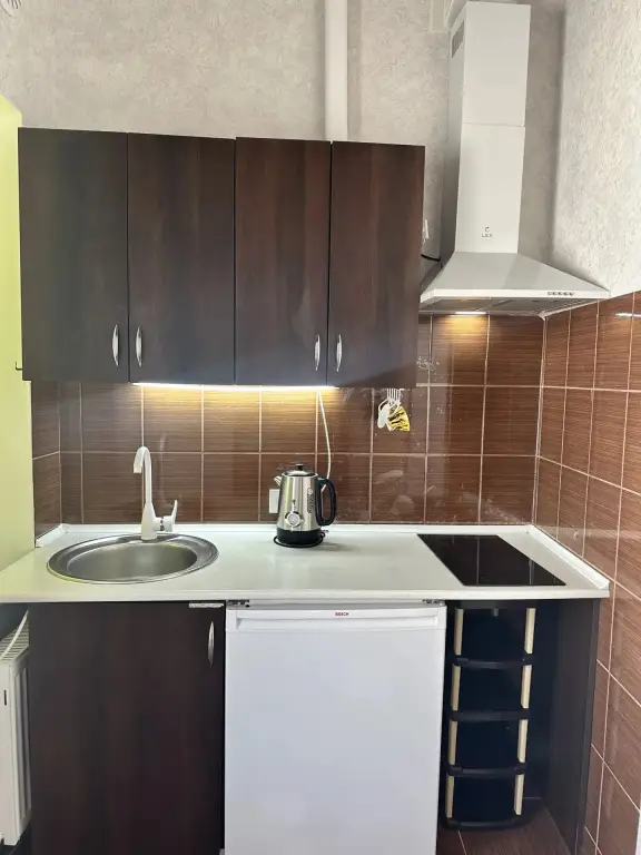 Евпатория: Квартира в частном секторе
