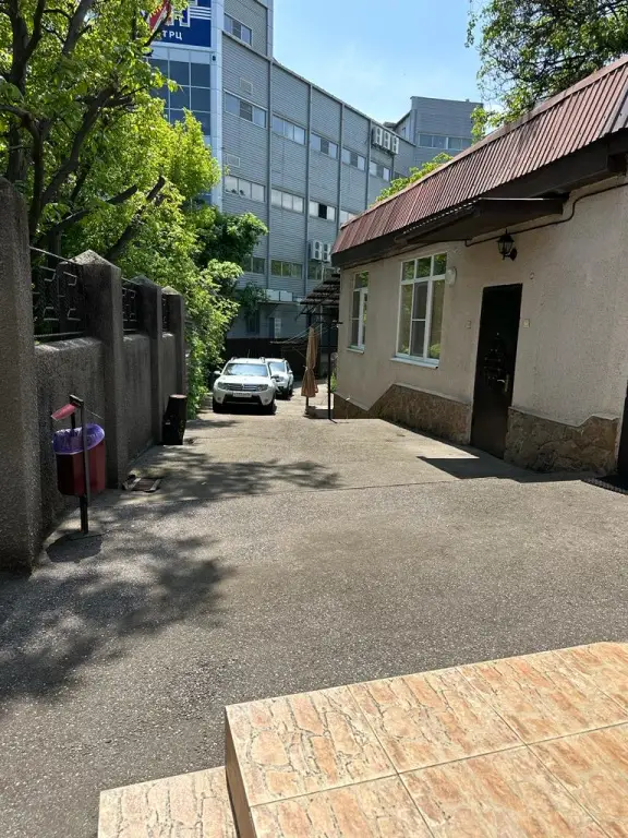 Кисловодск: Частный дом Уютный