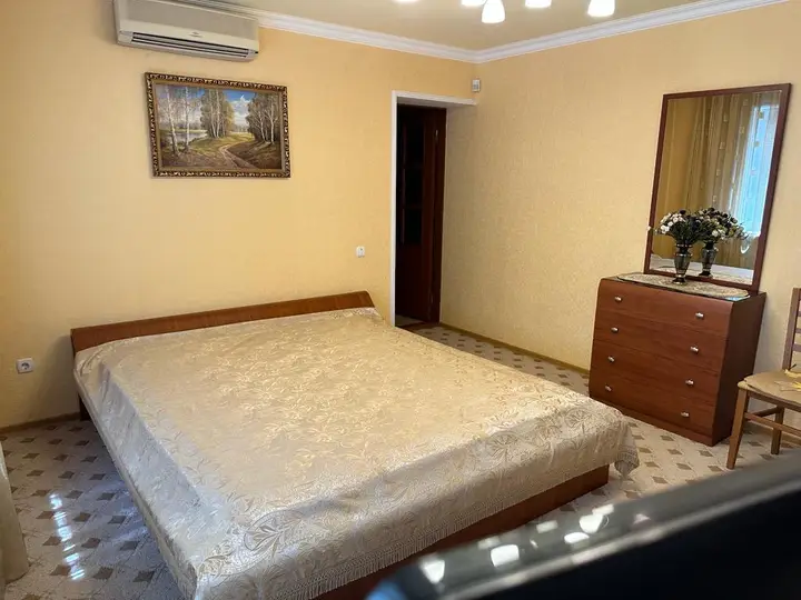 Кисловодск: Частный дом Уютный