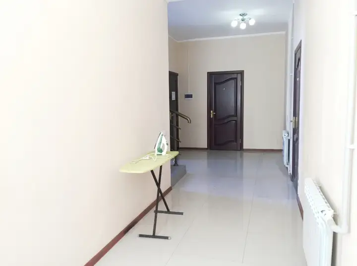 Сочи: Саттва