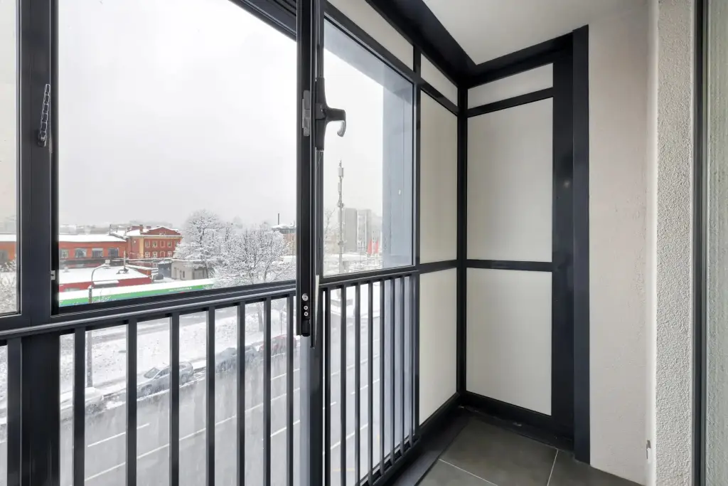 Санкт-Петербург: Квартира Myhome Yourhome на Уральской д25 к1