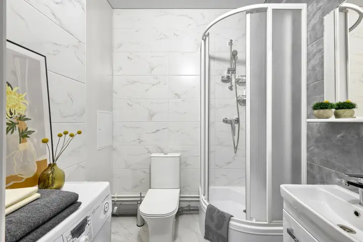 Санкт-Петербург: Квартира Myhome Yourhome на Уральской д25 к1