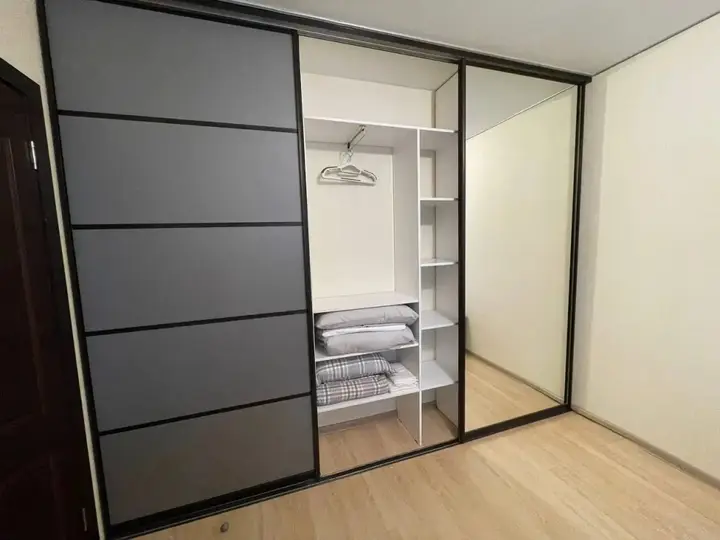 Санкт-Петербург: Квартира MyHomeYourHome на Петергофском Шоссе 15 к 2
