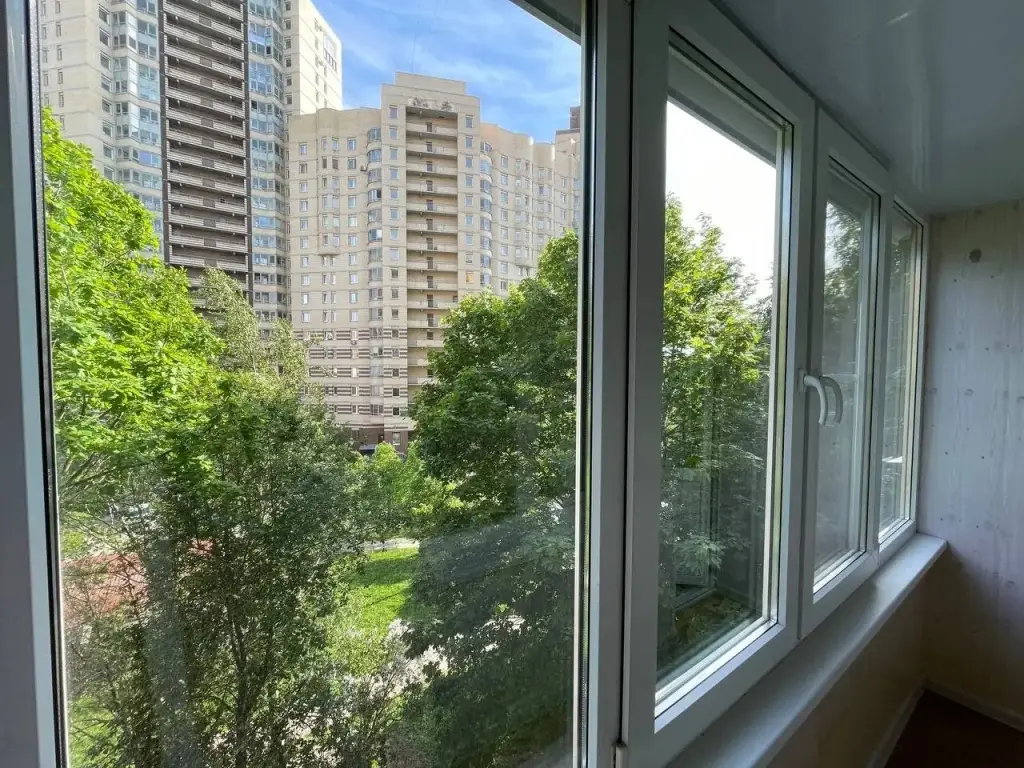Санкт-Петербург: Квартира MyHomeYourHome на Петергофском Шоссе 15 к 2