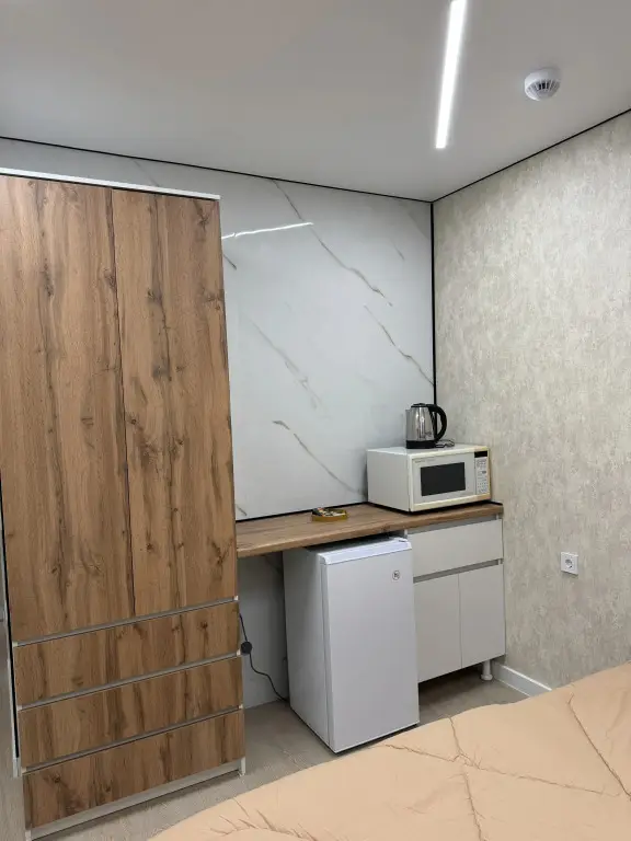 Волгоград: Квартира Квартира-Студия на Семи Ветрах
