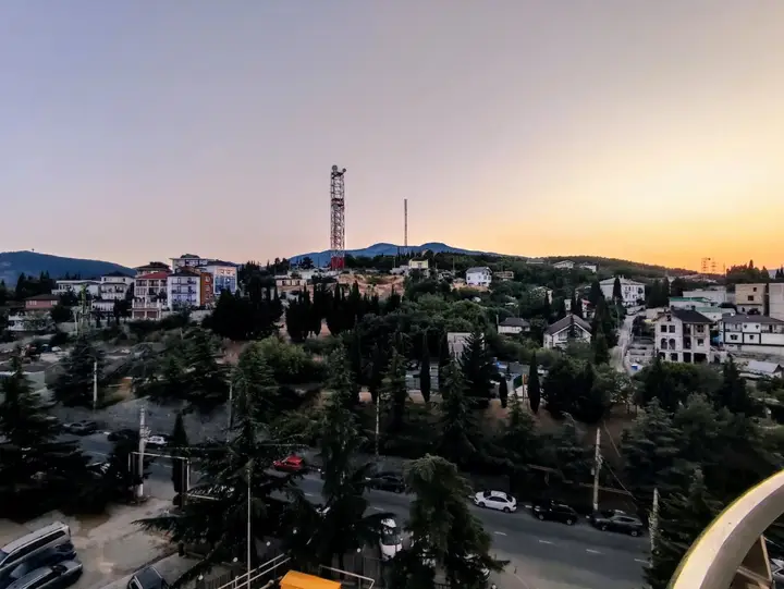 Алушта: Апартаменты Студия в стиле Лофт в Алуште