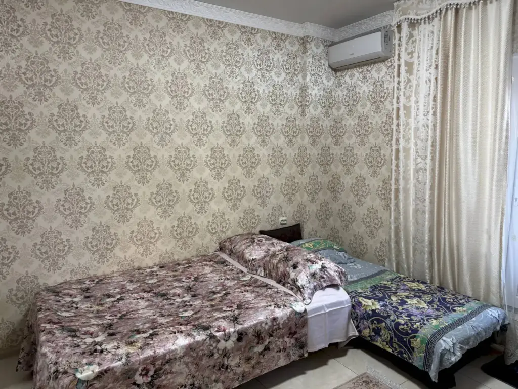 Геленджик: Квартира 532 Студия в 50ти Метрах от Моря и Песчаного Пляжа