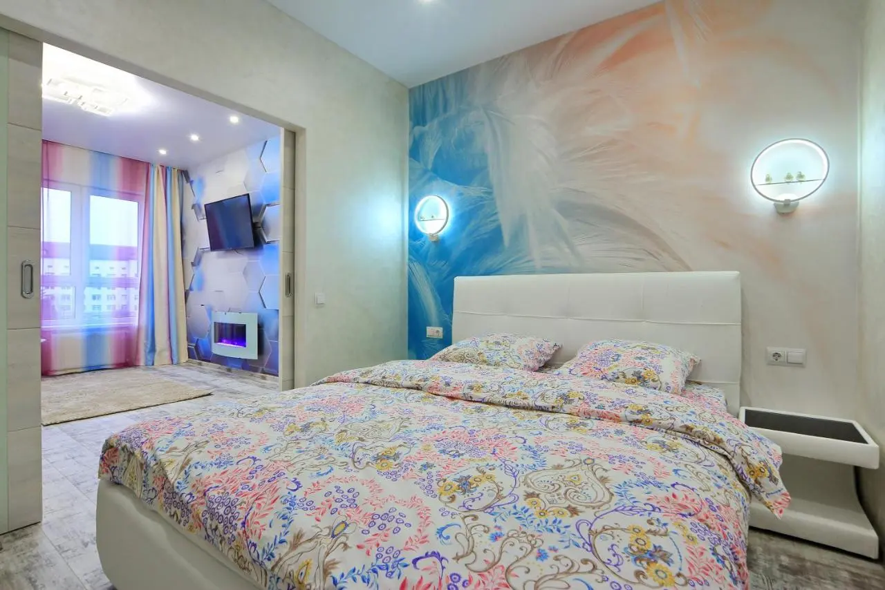 Калининград: Deluxe apartaments у Музея Янтаря 2 (Центр)