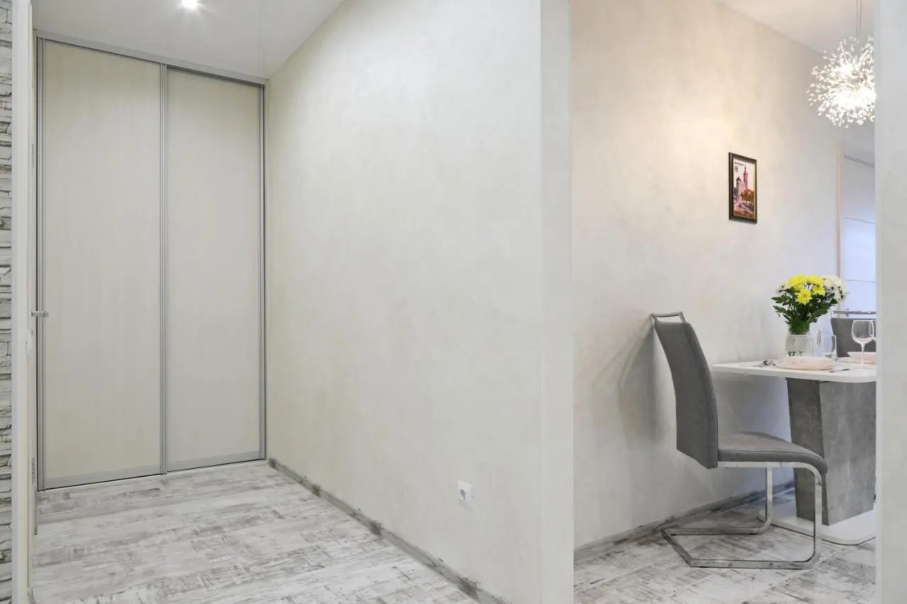Калининград: Deluxe apartaments у Музея Янтаря 2 (Центр)
