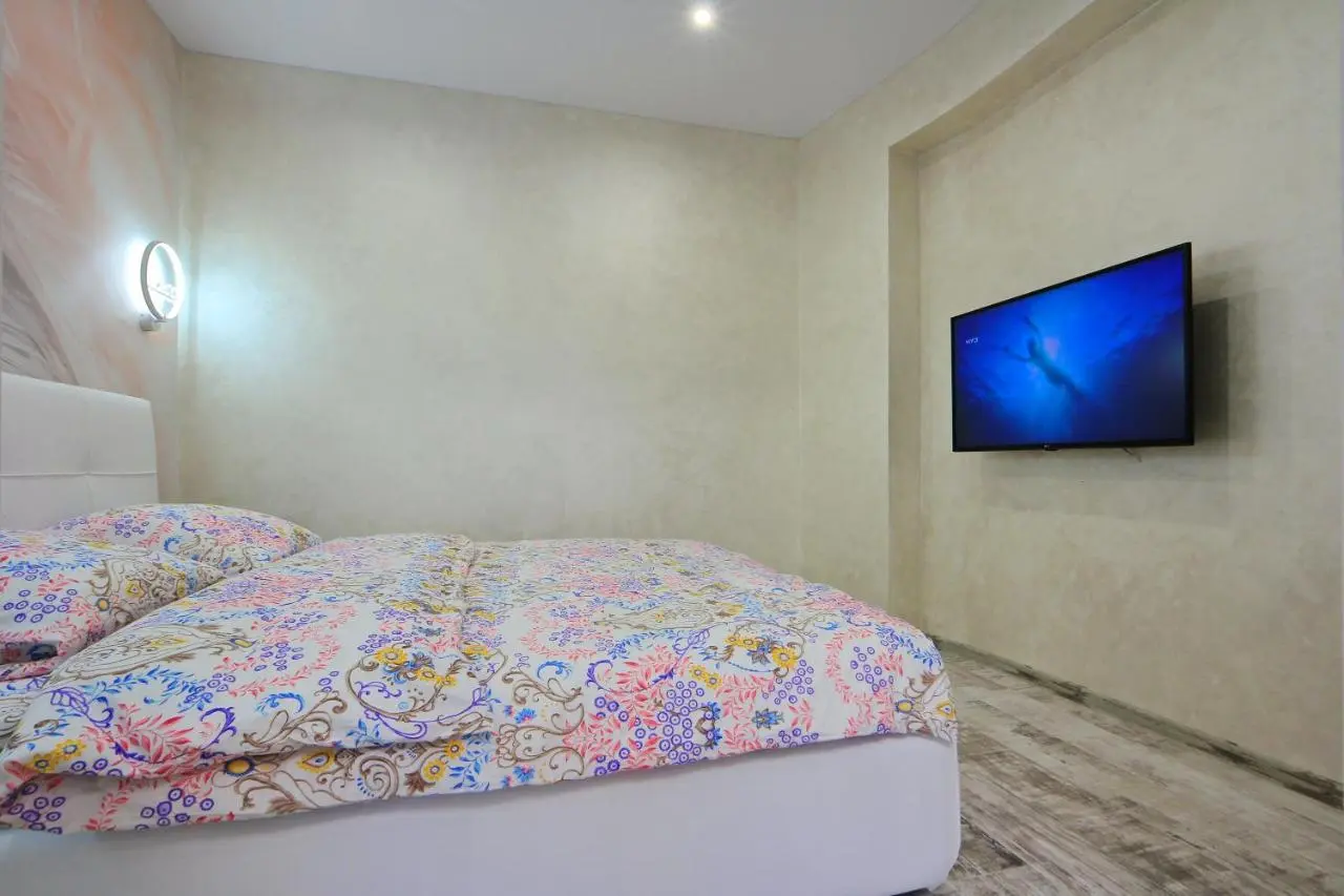 Калининград: Deluxe apartaments у Музея Янтаря 2 (Центр)