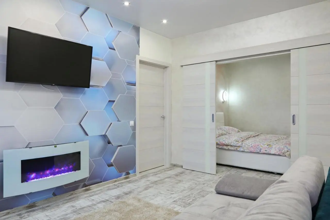 Калининград: Deluxe apartaments у Музея Янтаря 2 (Центр)