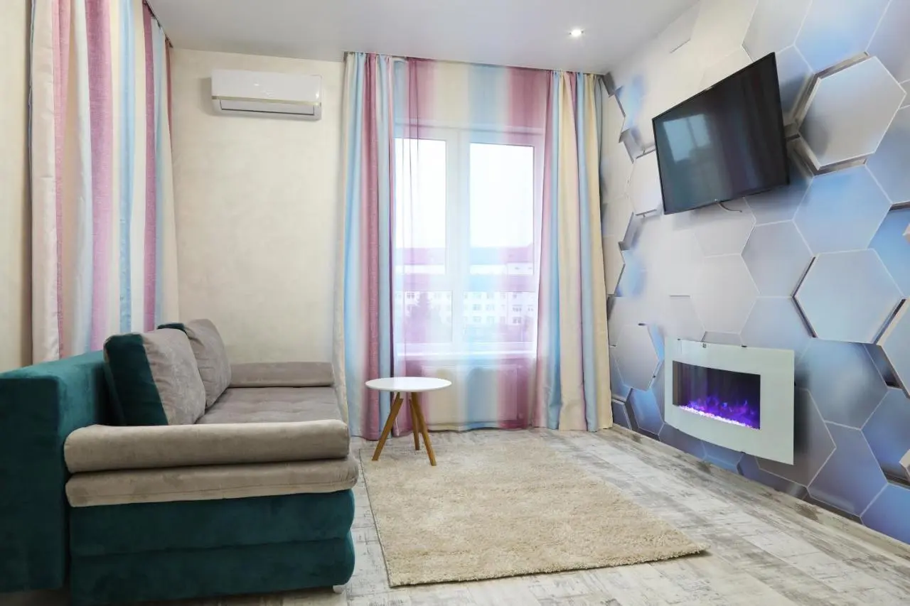 Калининград: Deluxe apartaments у Музея Янтаря 2 (Центр)