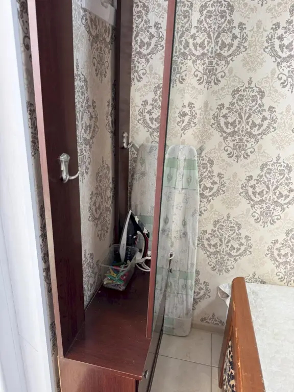 Геленджик: Квартира 551 Студия с Отдельным Входом и зоной Отдыха на Первой Береговой Линии