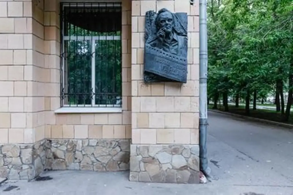 Москва: Квартира Стильная в 150 метрах от метро Аэропорт
