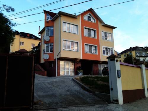 Сочи: Sea View Apartments
