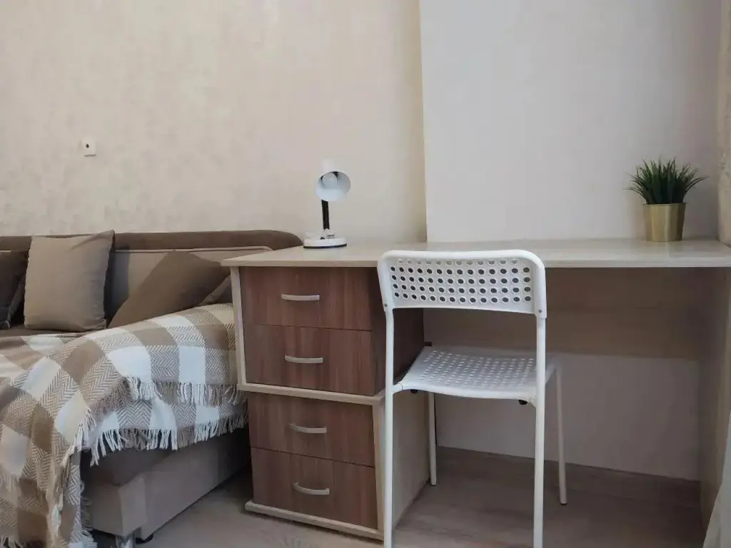 Санкт-Петербург: Квартира Уютная с балконом в Мурино