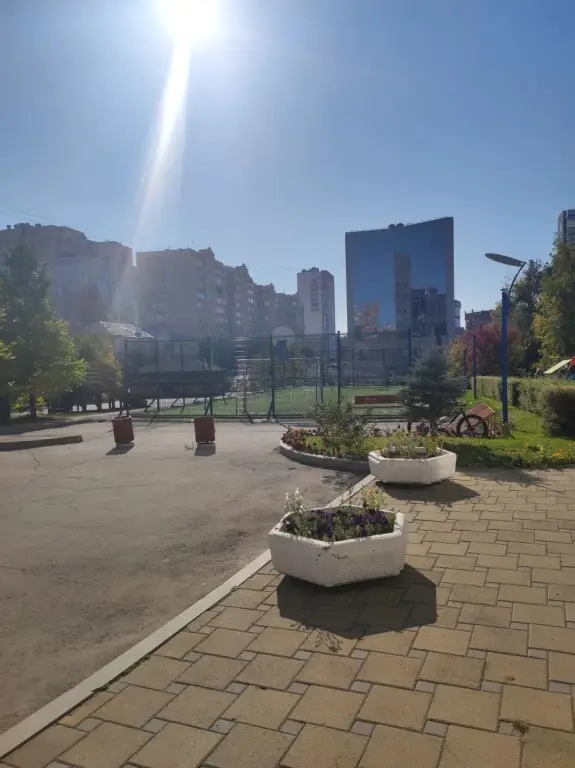 Екатеринбург: Квартира Уютная на Юмашева 15