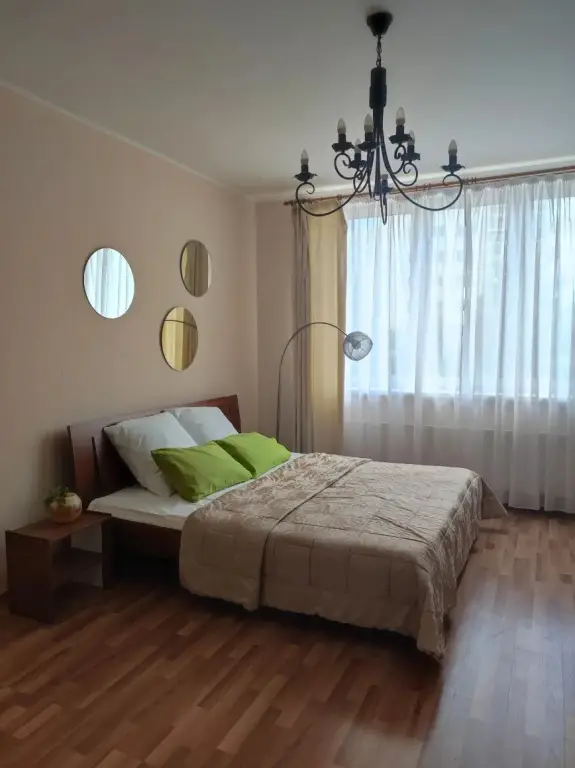 Екатеринбург: Квартира Уютная на Юмашева 15