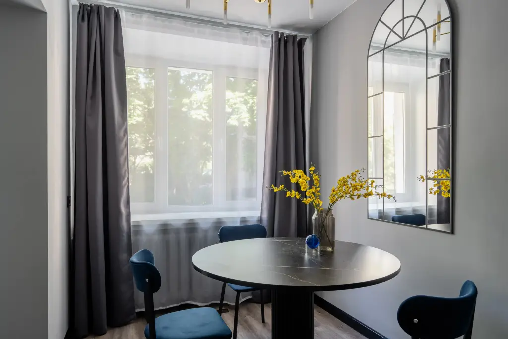 Нижний Новгород: Апартаменты Сапфир от сети Good Vibes Apartments