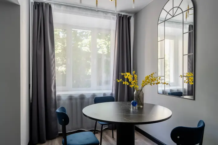 Нижний Новгород: Апартаменты Сапфир от сети Good Vibes Apartments