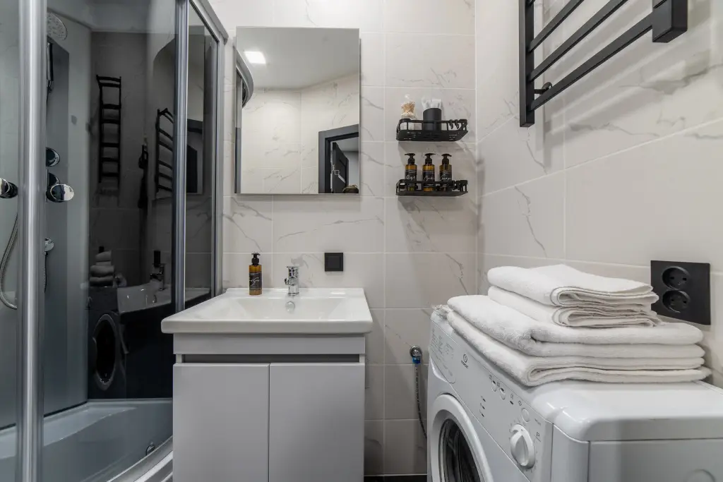 Нижний Новгород: Апартаменты Сапфир от сети Good Vibes Apartments