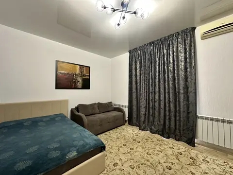 Апартаменты Сосновый 7А — фото 1