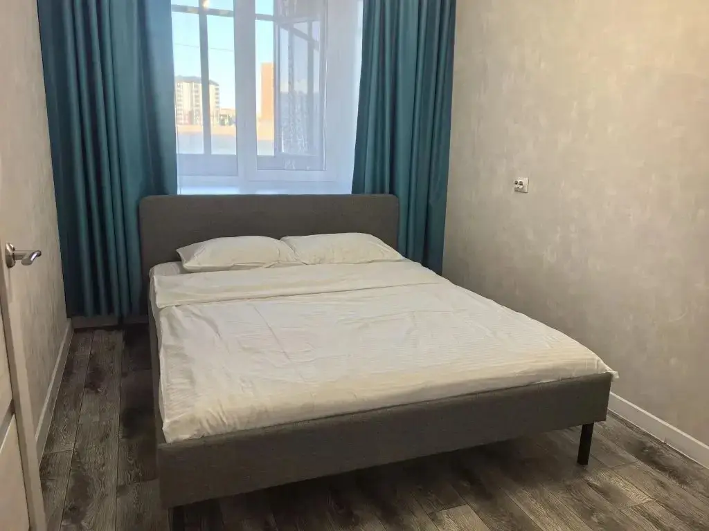 Абакан: Квартира Абакан.Апарт возле аэропорта