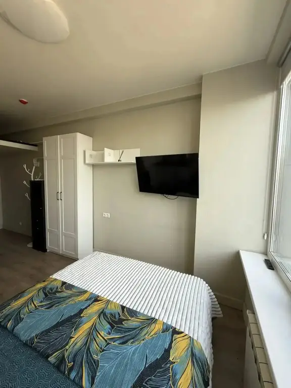 Москва: Квартира Супер студия BestFlat24