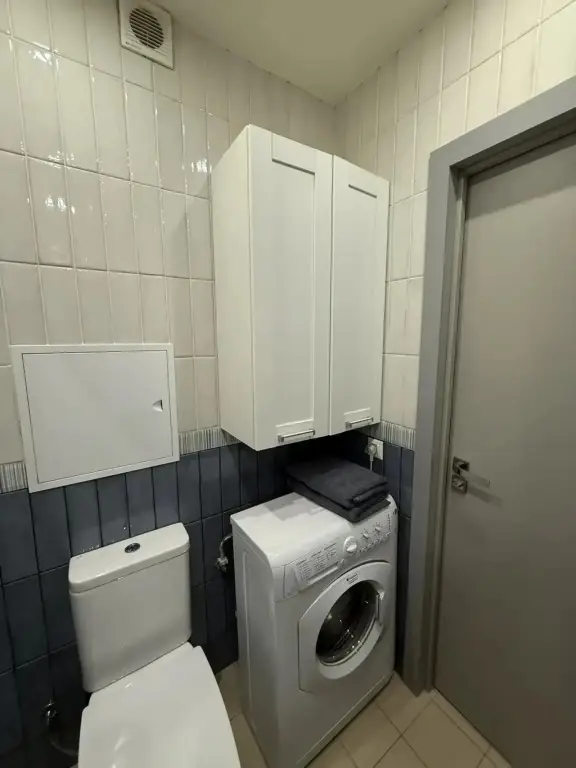 Москва: Квартира Супер студия BestFlat24