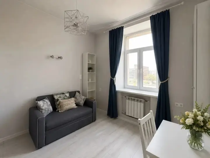 Москва: Апартаменты Двухуровневая студия BestFlat24 у м.Владыкино