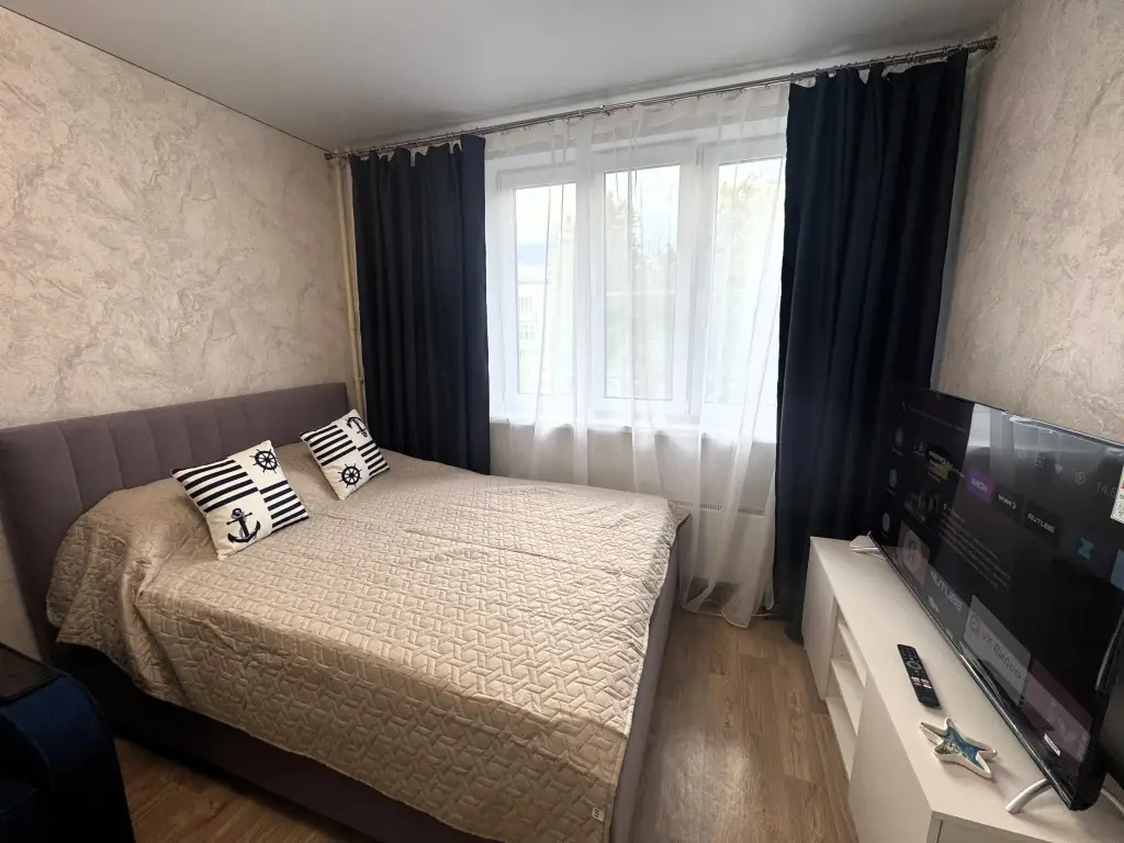 Квартира Морской Бриз — фото 1